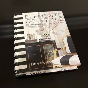 ELEMENTS OF STYLE BOOK